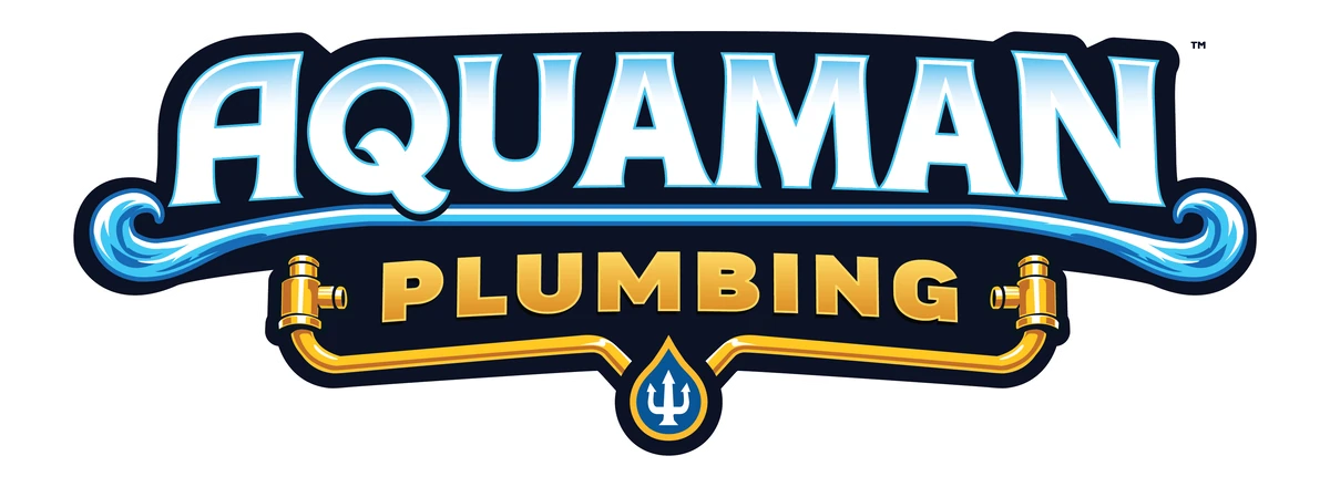 Aquaman Plumbing